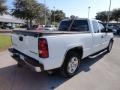 2005 Summit White Chevrolet Silverado 1500 LS Extended Cab  photo #8