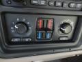 Tan Controls Photo for 2005 Chevrolet Silverado 1500 #55942777