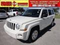 Stone White Clearcoat - Patriot Sport Photo No. 1