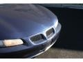2000 Navy Blue Metallic Pontiac Grand Prix GT Sedan  photo #21