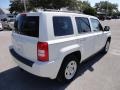 Stone White Clearcoat - Patriot Sport Photo No. 9