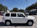 Stone White Clearcoat - Patriot Sport Photo No. 10