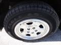 Stone White Clearcoat - Patriot Sport Photo No. 15