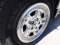 Stone White Clearcoat - Patriot Sport Photo No. 16