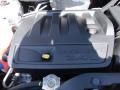 Stone White Clearcoat - Patriot Sport Photo No. 20