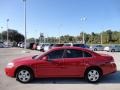 Precision Red - Impala LS Photo No. 2