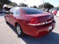 Precision Red - Impala LS Photo No. 3