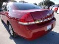 Precision Red - Impala LS Photo No. 7