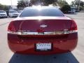 Precision Red - Impala LS Photo No. 8