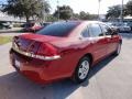 Precision Red - Impala LS Photo No. 9