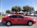 Precision Red - Impala LS Photo No. 10