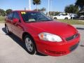 Precision Red - Impala LS Photo No. 11