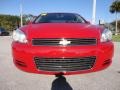 Precision Red - Impala LS Photo No. 14