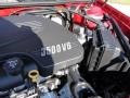 Precision Red - Impala LS Photo No. 18