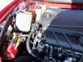 Precision Red - Impala LS Photo No. 19