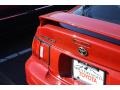 Renaissance Red - Celica ST Hatchback Photo No. 15