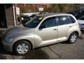 2006 Linen Gold Metallic Pearl Chrysler PT Cruiser Touring  photo #1