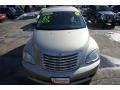 2006 Linen Gold Metallic Pearl Chrysler PT Cruiser Touring  photo #2