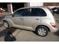 2006 Linen Gold Metallic Pearl Chrysler PT Cruiser Touring  photo #6