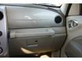 2006 Linen Gold Metallic Pearl Chrysler PT Cruiser Touring  photo #21