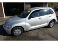 Bright Silver Metallic - PT Cruiser  Photo No. 1