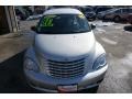 Bright Silver Metallic - PT Cruiser  Photo No. 2