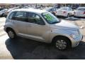 Bright Silver Metallic - PT Cruiser  Photo No. 3
