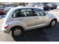 Bright Silver Metallic - PT Cruiser  Photo No. 4