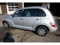 Bright Silver Metallic - PT Cruiser  Photo No. 6