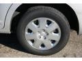 Bright Silver Metallic - PT Cruiser  Photo No. 7