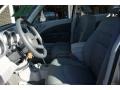 Bright Silver Metallic - PT Cruiser  Photo No. 8