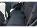 Bright Silver Metallic - PT Cruiser  Photo No. 11