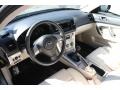 2009 Seacrest Green Metallic Subaru Outback 2.5i Special Edition Wagon  photo #5