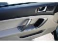 2009 Seacrest Green Metallic Subaru Outback 2.5i Special Edition Wagon  photo #6