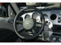 Bright Silver Metallic - PT Cruiser  Photo No. 20
