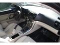 2009 Seacrest Green Metallic Subaru Outback 2.5i Special Edition Wagon  photo #9