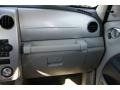 Bright Silver Metallic - PT Cruiser  Photo No. 21