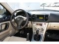 2009 Seacrest Green Metallic Subaru Outback 2.5i Special Edition Wagon  photo #12