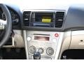 2009 Seacrest Green Metallic Subaru Outback 2.5i Special Edition Wagon  photo #14