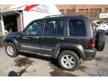 2005 Dark Khaki Pearl Jeep Liberty Limited 4x4  photo #6