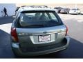 2009 Seacrest Green Metallic Subaru Outback 2.5i Special Edition Wagon  photo #17