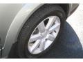 2009 Seacrest Green Metallic Subaru Outback 2.5i Special Edition Wagon  photo #19