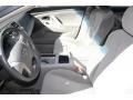 2008 Classic Silver Metallic Toyota Camry Hybrid  photo #4