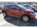 2006 Merlot Pearl Nissan Murano SL AWD  photo #3