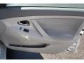 Classic Silver Metallic - Camry Hybrid Photo No. 11