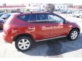 2006 Merlot Pearl Nissan Murano SL AWD  photo #4