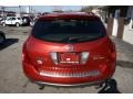 2006 Merlot Pearl Nissan Murano SL AWD  photo #5