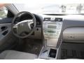 2008 Classic Silver Metallic Toyota Camry Hybrid  photo #13