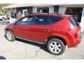 2006 Merlot Pearl Nissan Murano SL AWD  photo #6