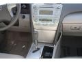 2008 Classic Silver Metallic Toyota Camry Hybrid  photo #16